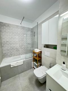 Cozy Apartments in Centre of Arad Adora Park - 4