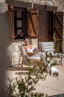 Soumaki - A Serene Countryside Hideaway - 8