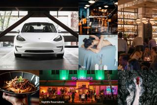 La Vie Boheme 2 - Charming Oasis w Parking - Miami - 6