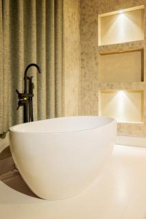 LowZ Staycation - D10 Saigon HCM - 5