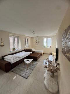 Frašták apartment - 9