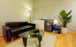 LowZ Staycation - D10 Saigon HCM - 3