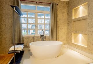 LowZ Staycation - D10 Saigon HCM - 2