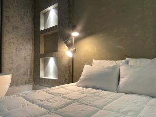 LowZ Staycation - D10 Saigon HCM - 1