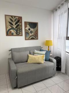 Apartment Parque da Jaqueira - 0