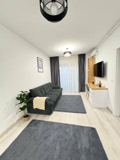 Cozy Apartments in Centre of Arad Adora Park - 9