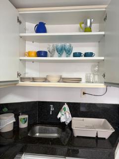 Apartment Parque da Jaqueira - 6