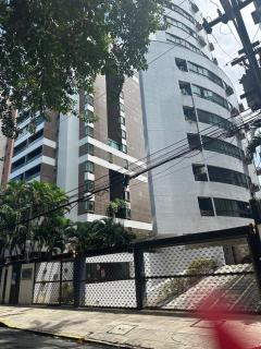 Apartment Parque da Jaqueira - 4