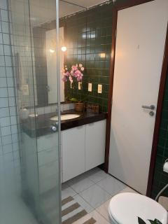 Apartment Parque da Jaqueira - 2