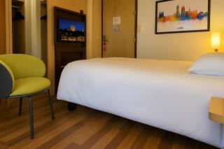 ibis Lyon Part Dieu Les Halles - Lyon - 9