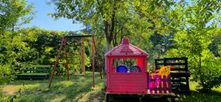 Dream weekend house - 6