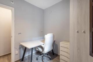 Apartamento de lujo junto a la Catedral - 1