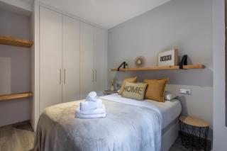 Apartamento de lujo junto a la Catedral - 5