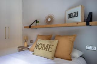 Apartamento de lujo junto a la Catedral - 4