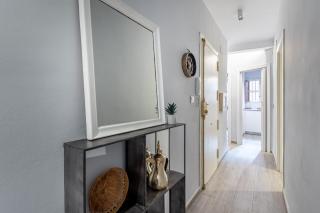 Apartamento de lujo junto a la Catedral - 9