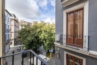 Apartamento de lujo junto a la Catedral - 8