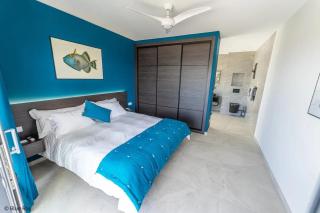 Modern Villa in Philipsburg with 450 m² and Pool - 1