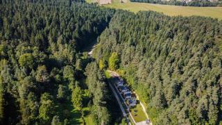 Domki Zew Natury - 8