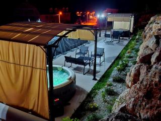 Sunnyside apartments - 6