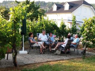 Weingut Pension Heinz Dostert - 6