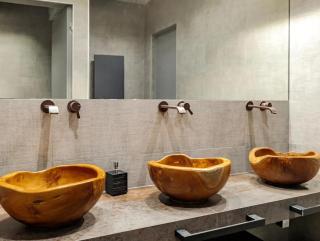 Appartamento con piscina privata e cinema - 5