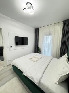 Cozy Apartments in Centre of Arad Adora Park - 0