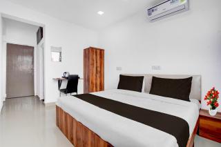 Collection O Laxmi Chowk Hinjewadi - 9