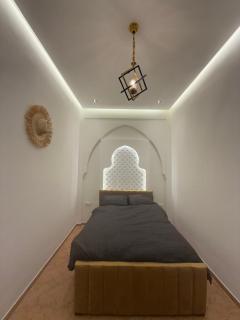 Appartement haut standing dans résidence all inclusive - 0