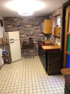 Ferienwohnung Zentral - 8