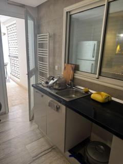 Appartement confort et sécurité sahloul4 - 2