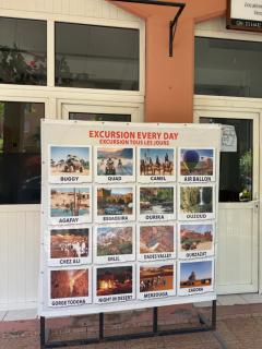 Appartement haut standing dans résidence all inclusive - 9