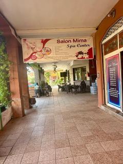 Appartement haut standing dans résidence all inclusive - 1