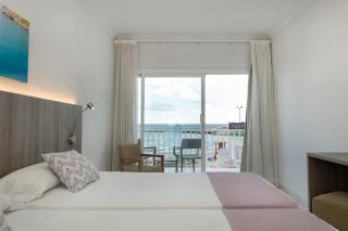 Hotel Club S'Illot - 1