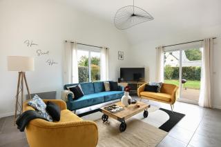 House of Travels - Proche Plage - 0