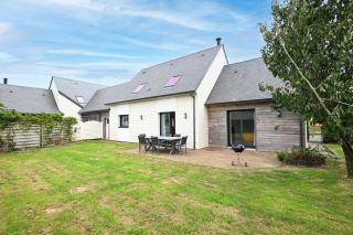 House of Travels - Proche Plage - 8