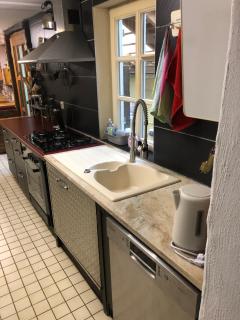 Ferienwohnung Zentral - 7