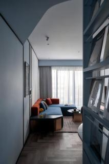 My home, and yours too - 2