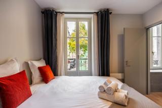 La Suite de la Craffe - Vieille ville de Nancy - 6