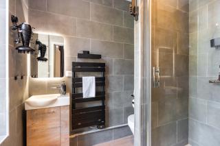 La Suite de la Craffe - Vieille ville de Nancy - 8