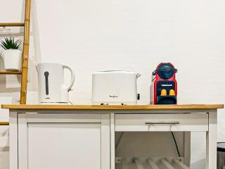 Le Bon Plan à 5 min du port et du centre - 2