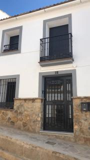 Modern One bed apartment, Ardales Lakes and Caminito del Rey - 3