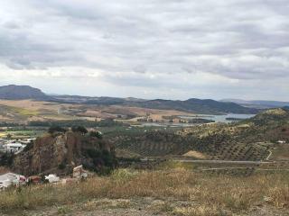 Modern One bed apartment, Ardales Lakes and Caminito del Rey - 1