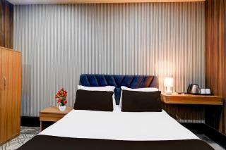 Hotel O Nepali Mandir Bus Terminal Formerly Hotel Aaghnya - Guwahati - 9