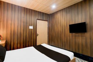 Hotel O Nepali Mandir Bus Terminal Formerly Hotel Aaghnya - Guwahati - 4