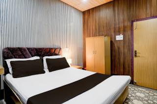 Hotel O Nepali Mandir Bus Terminal Formerly Hotel Aaghnya - Guwahati - 2