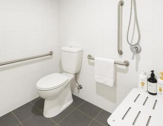 Hotel C Woolloongabba Brisbane - 2