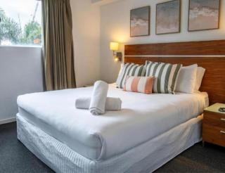 Hotel C Woolloongabba Brisbane - 9