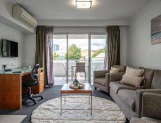 Hotel C Woolloongabba Brisbane - 6