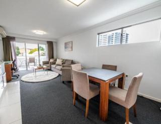 Hotel C Woolloongabba Brisbane - 4