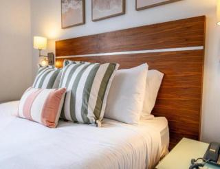 Hotel C Woolloongabba Brisbane - 5